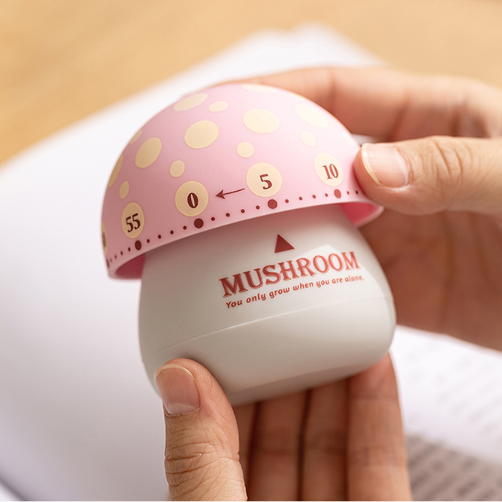 Cartoon Timers - Grafton Collection