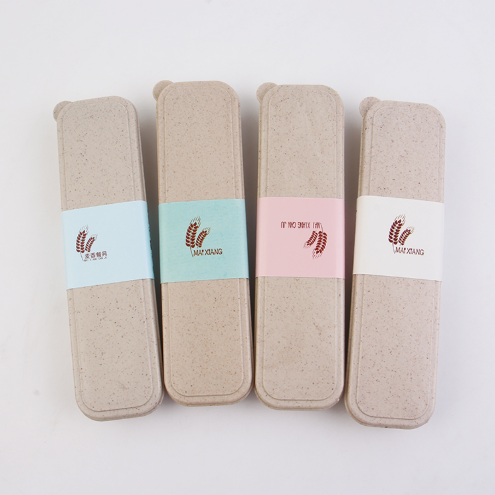 Eco-Friendly Cutlery Set - Grafton Collection