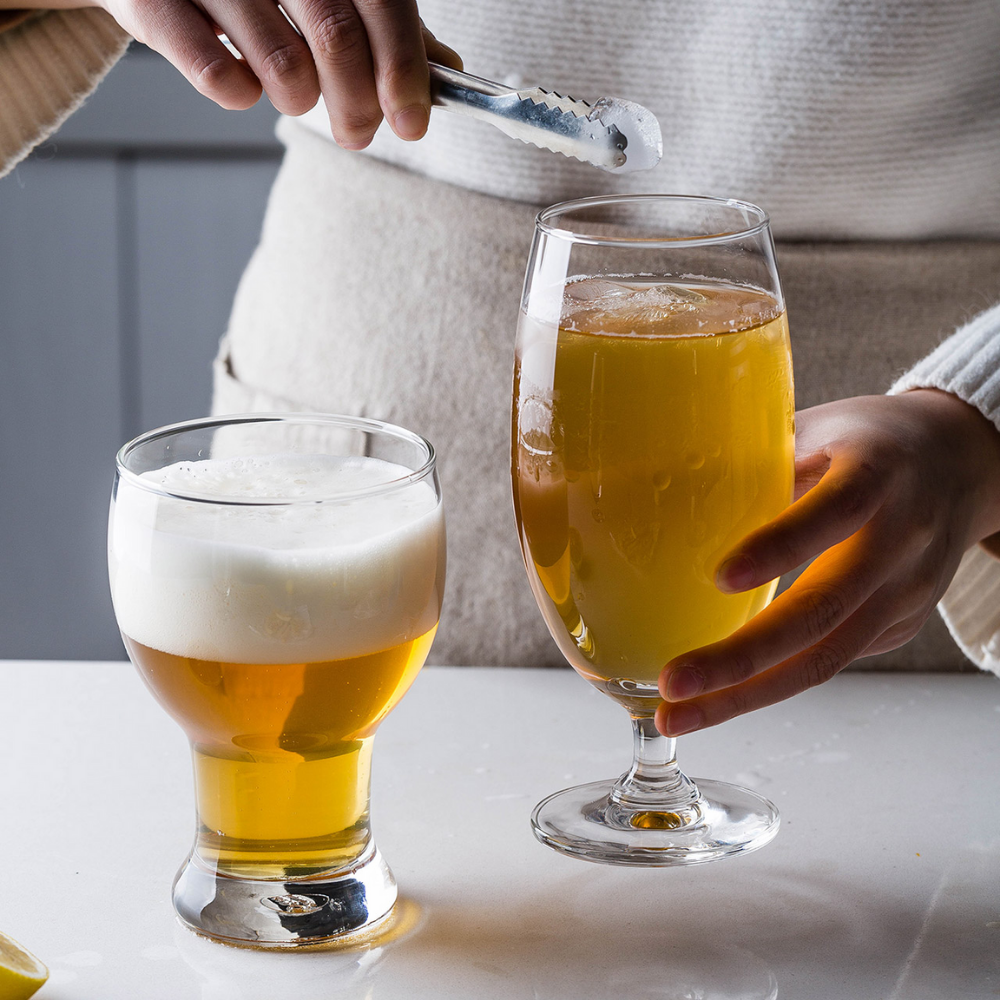 Beer Glasses - Grafton Collection