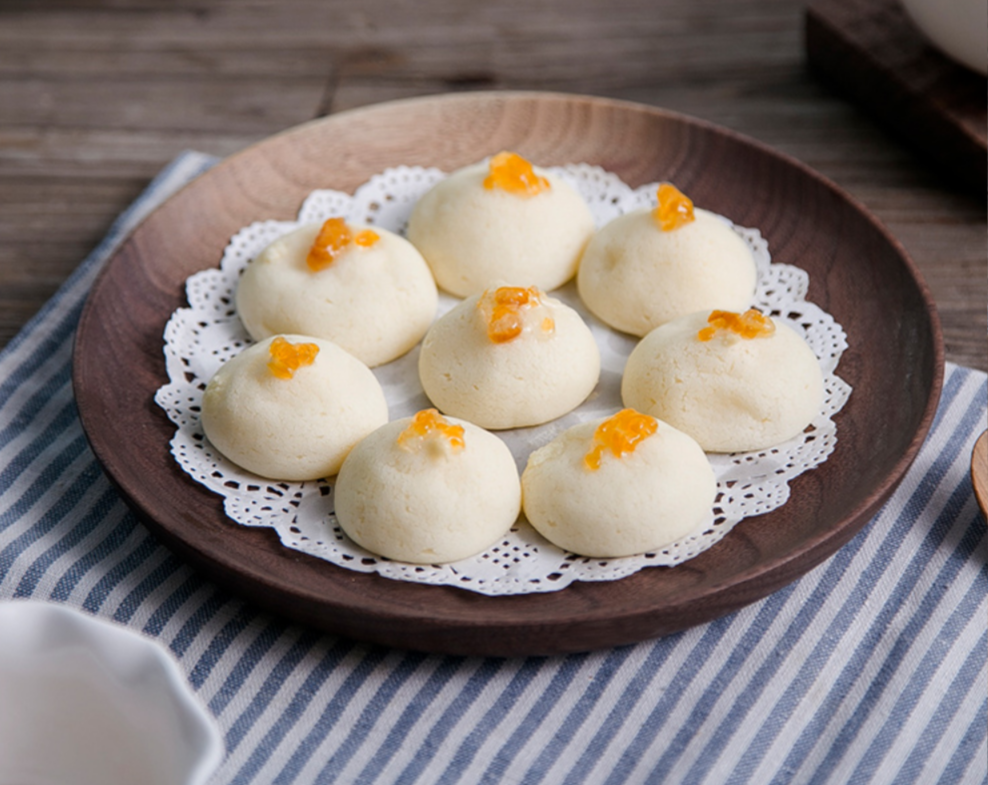 Wooden Plates - Grafton Collection