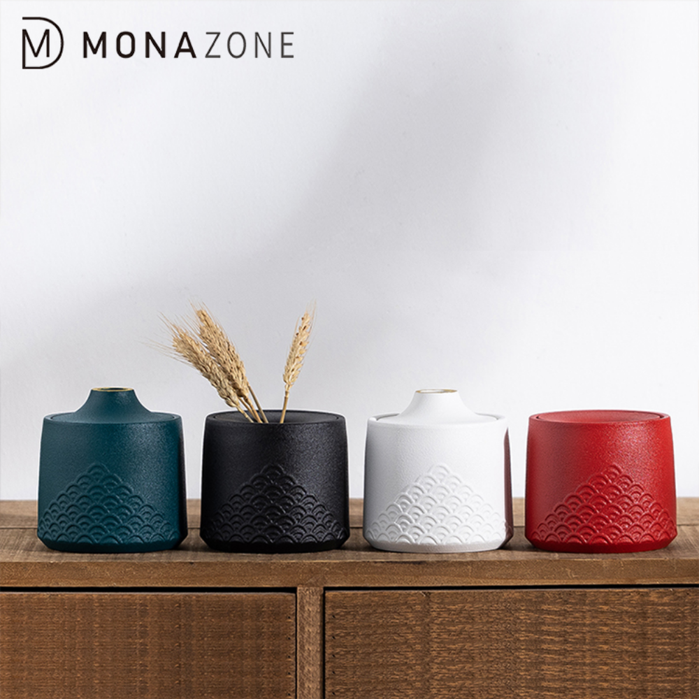 Ceramic Ashtray - Grafton Collection