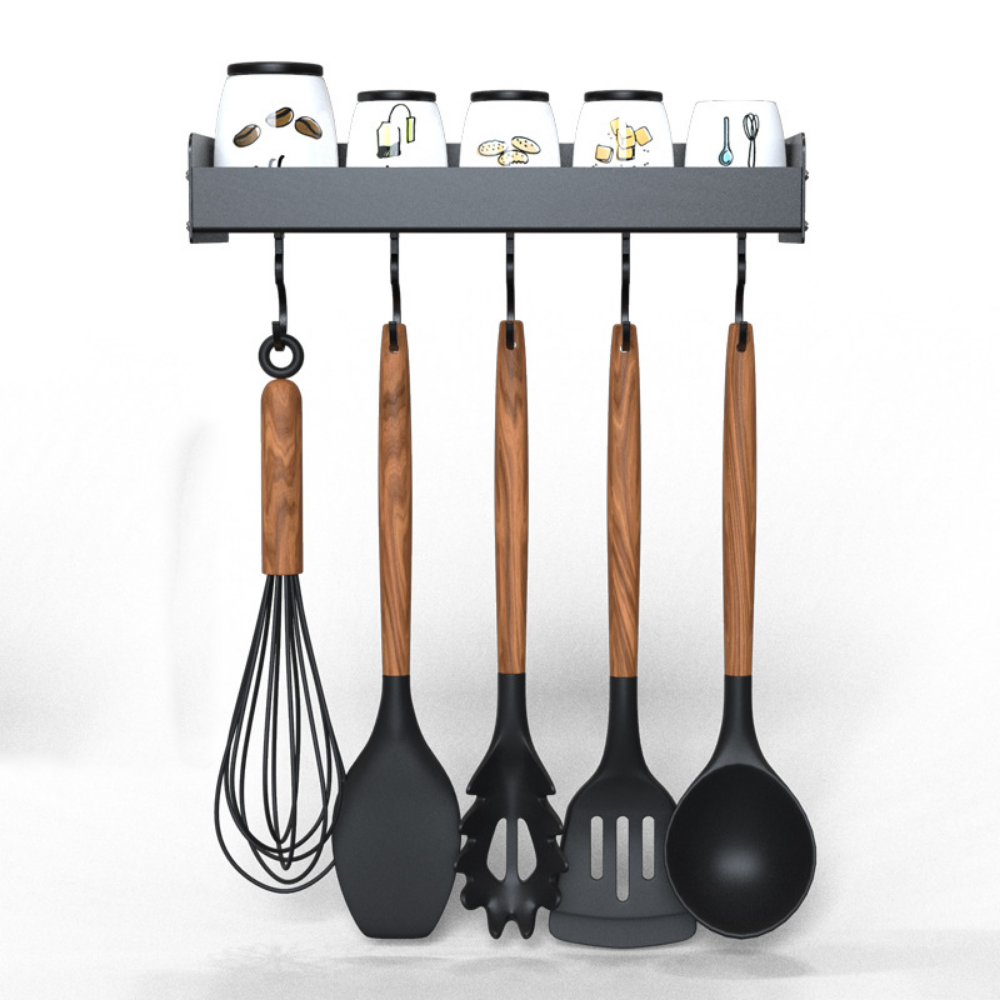 Kitchen Organizer and Storage - Grafton Collection