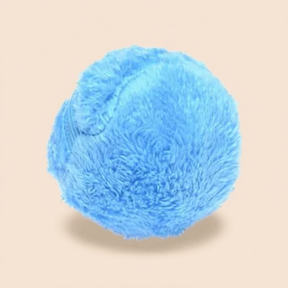 Active Rolling Ball Set