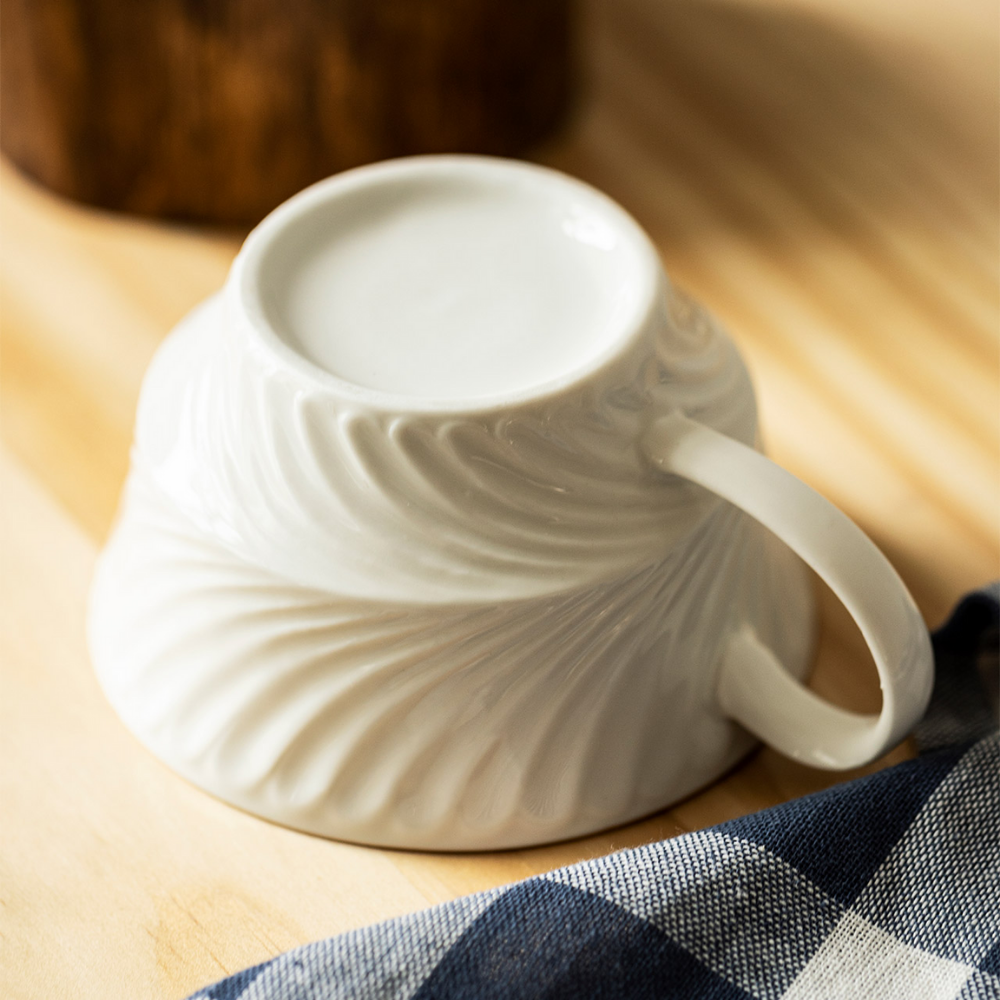 European Tea Set - Grafton Collection