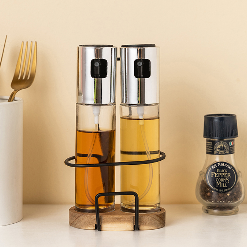 Glass Spray Bottle - Grafton Collection