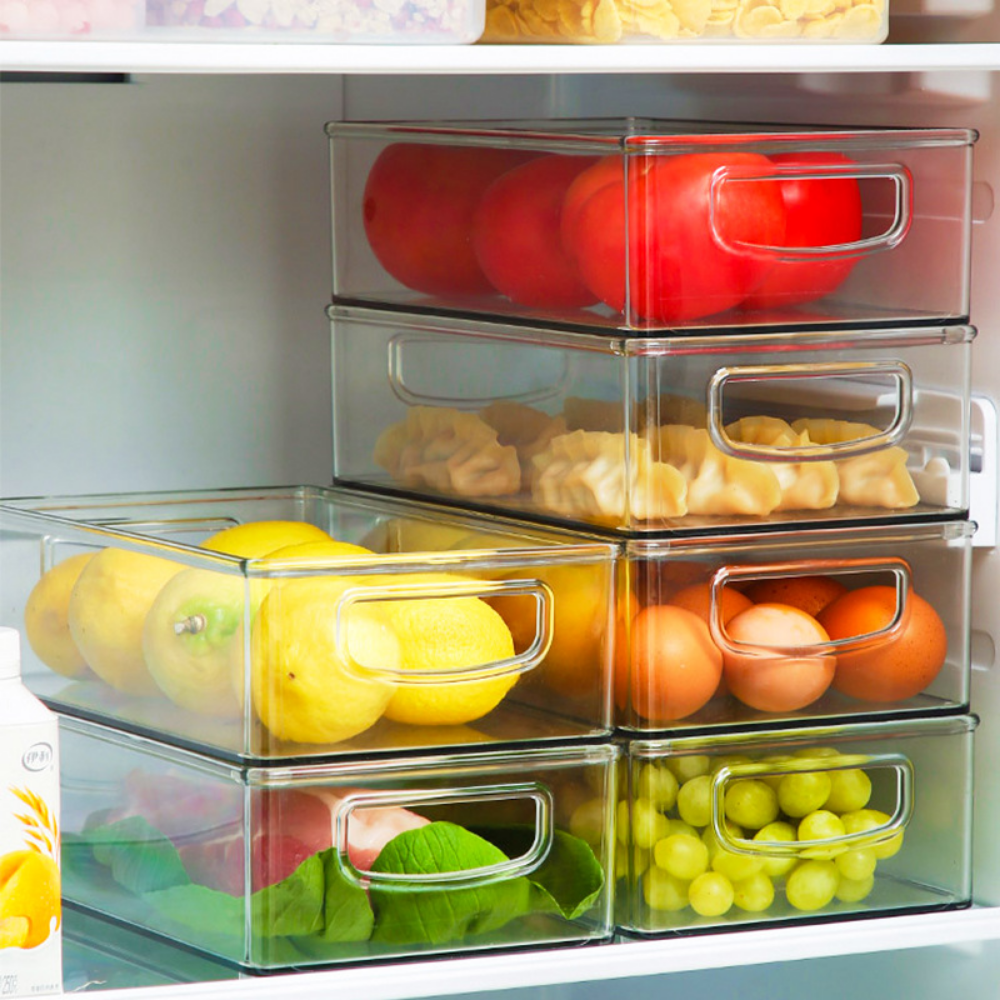 Food Storage Organizer - Grafton Collection