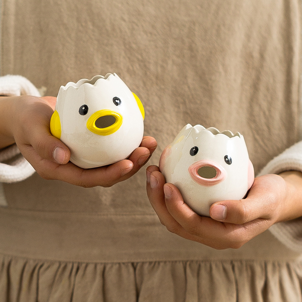 Ceramic Egg Holder - Grafton Collection