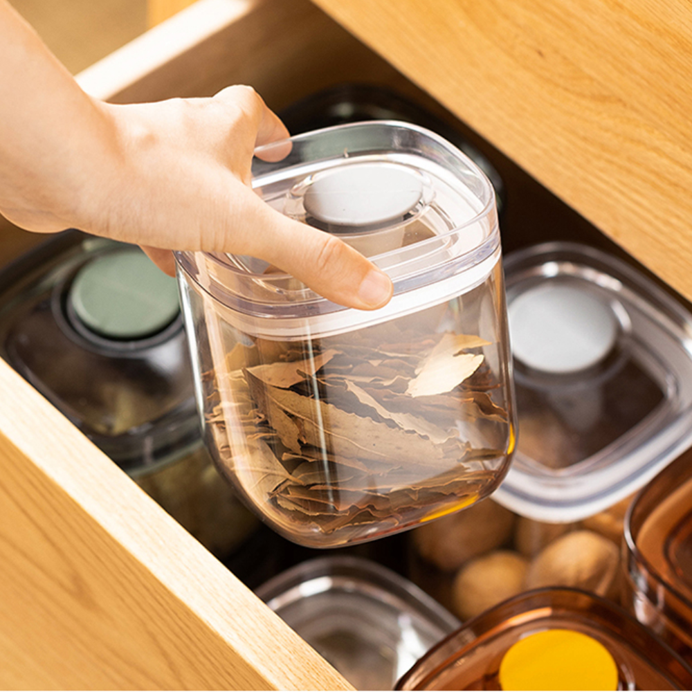 Airtight Containers - Grafton Collection