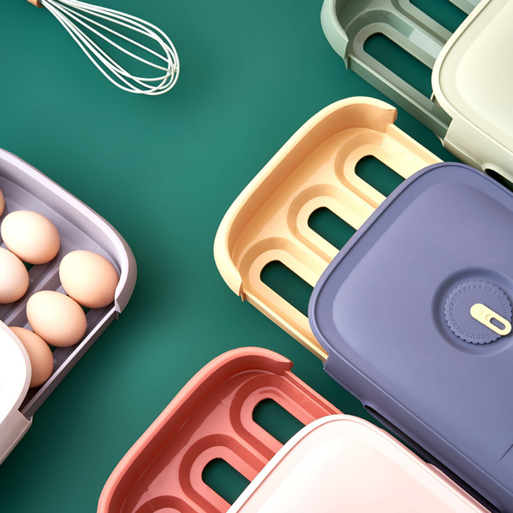 Egg Storage Drawer - Grafton Collection