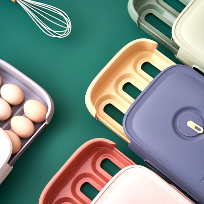 Egg Storage Drawer - Grafton Collection
