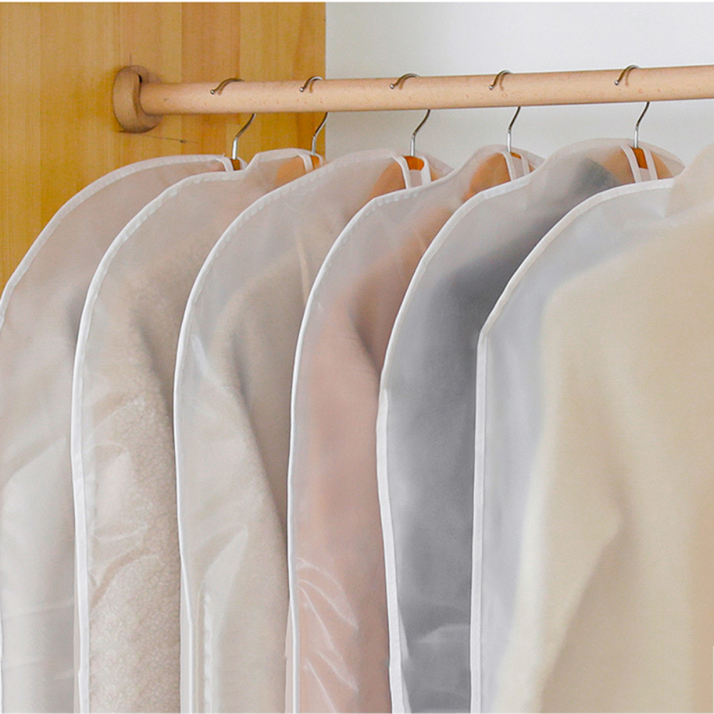 Waterproof & Dustproof Garment Bags - Grafton Collection