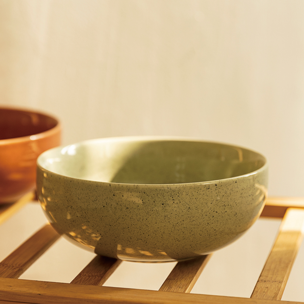 Ceramic Bowls - Grafton Collection