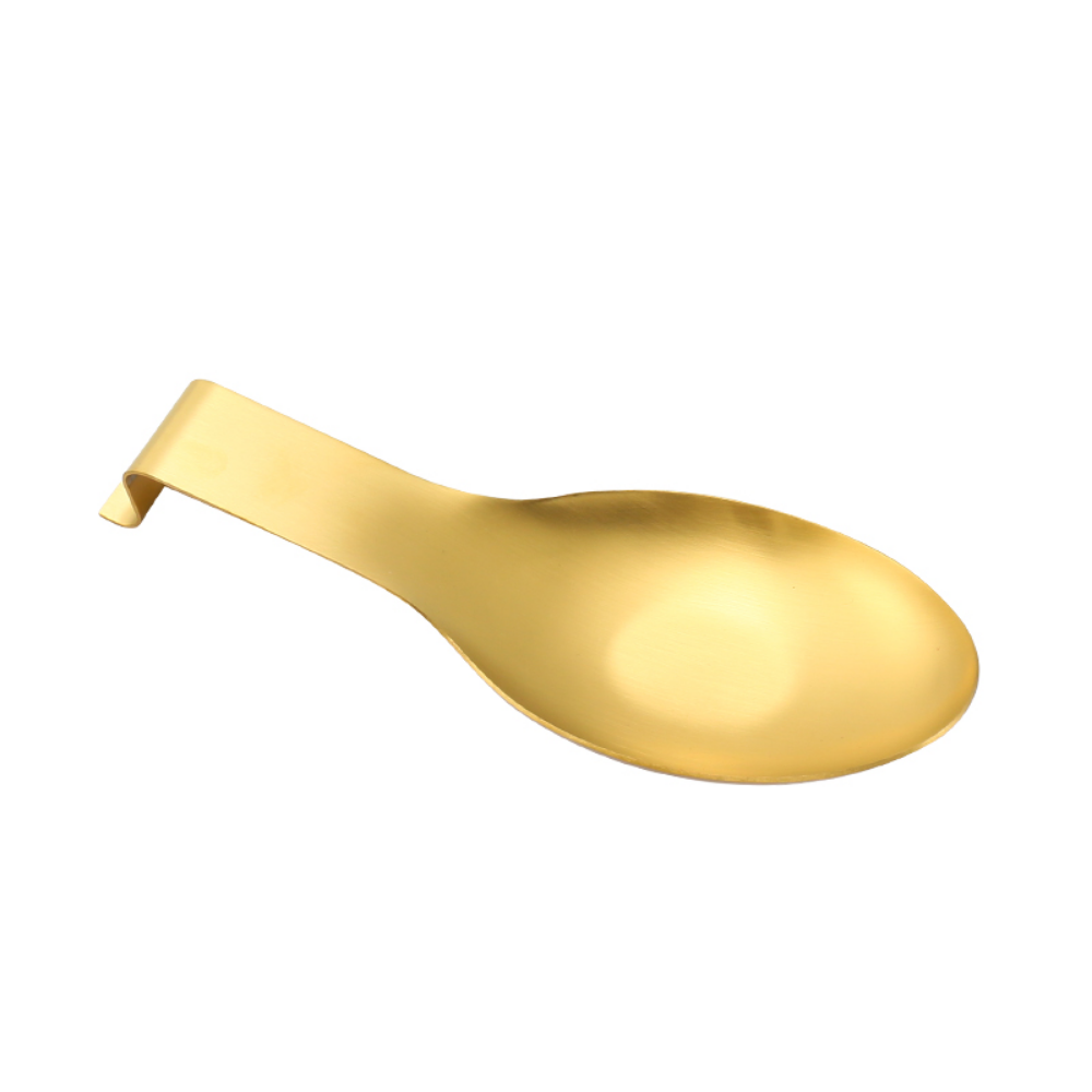 Large Sized Stainless Steel Buffet Spoon - Grafton Collection