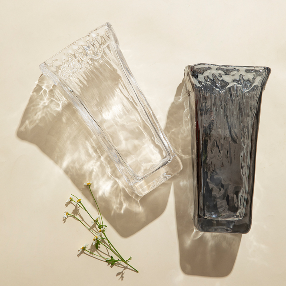 Crystal Vases - Grafton Collection