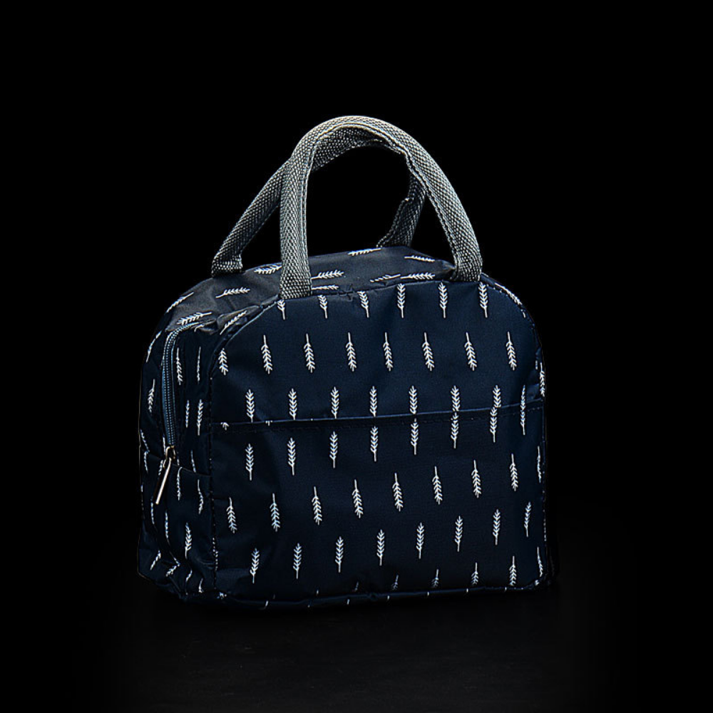 Lunch Bag With Handles - Grafton Collection