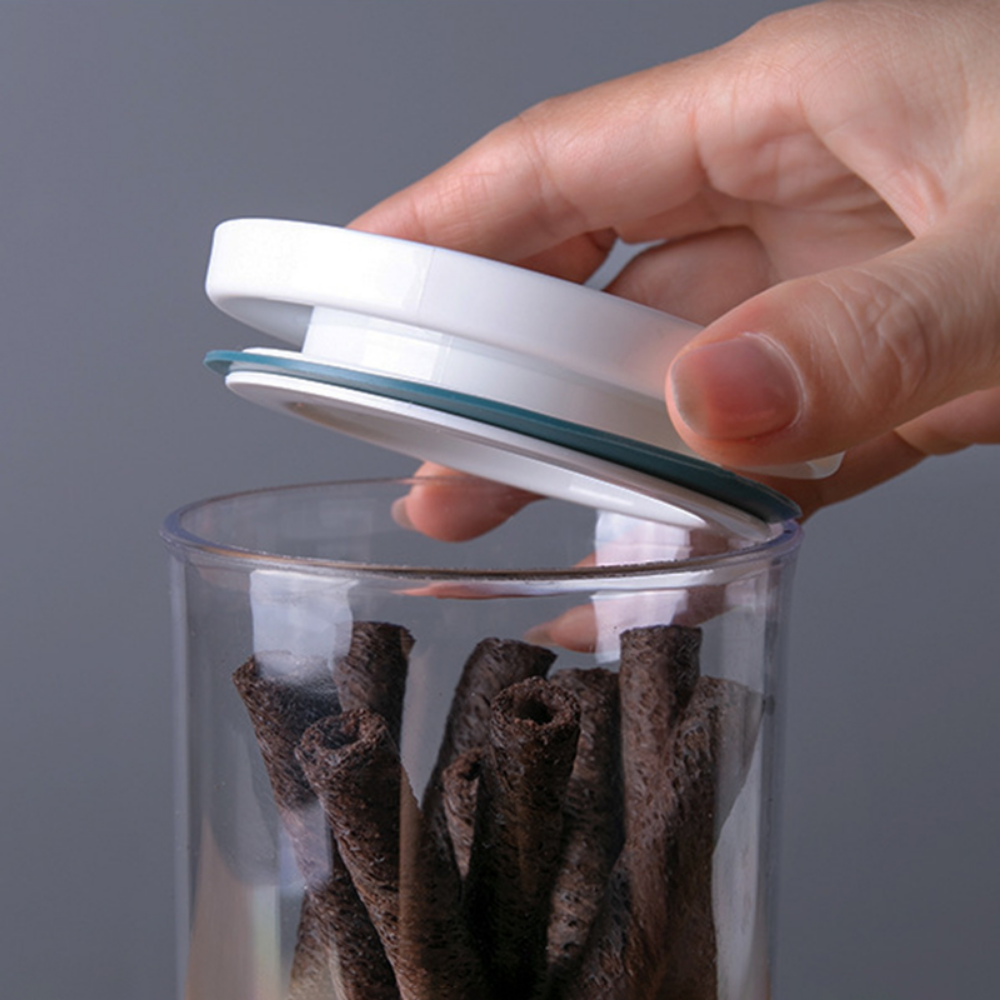 Airtight Storage Containers - Grafton Collection