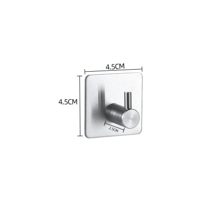 Stainless Steel Hook - Grafton Collection