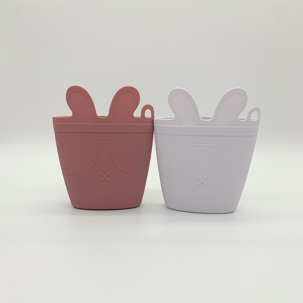 Fun-Shaped Silicone Bags - Grafton Collection