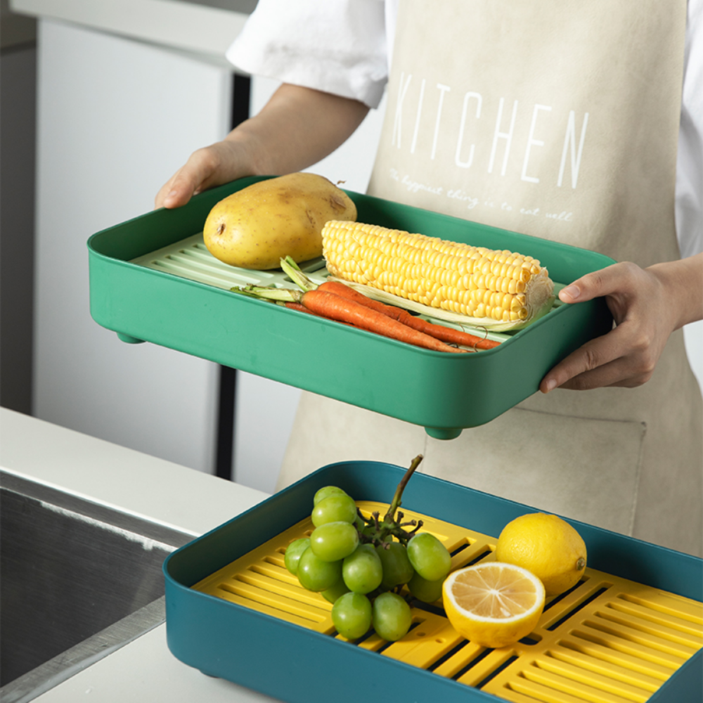 Serving Tray - Grafton Collection