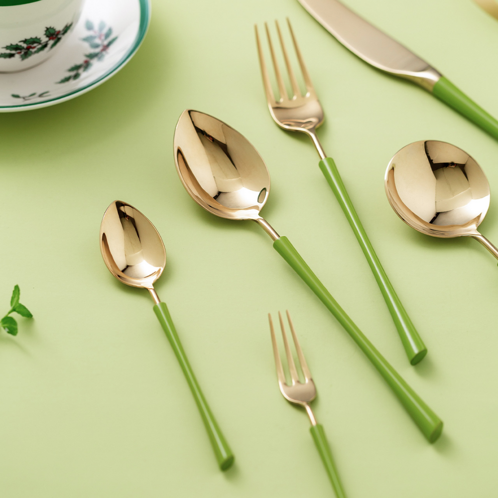 Cutlery Pieces - Grafton Collection