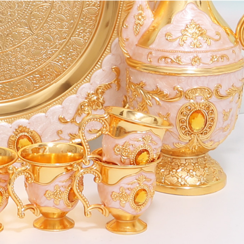 Luxurious Wine Sets - Grafton Collection