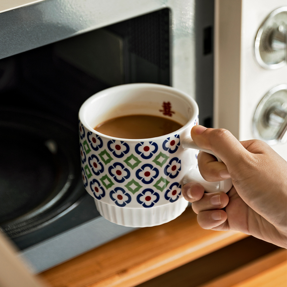 Morning Mugs - Grafton Collection