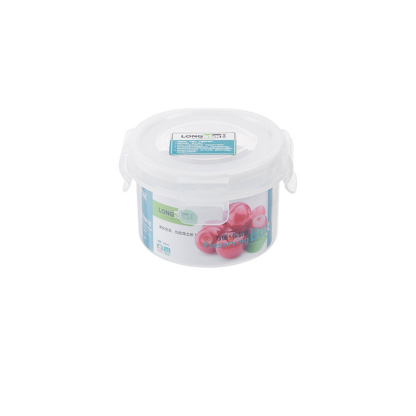 Vacuum-Sealed Containers - Grafton Collection