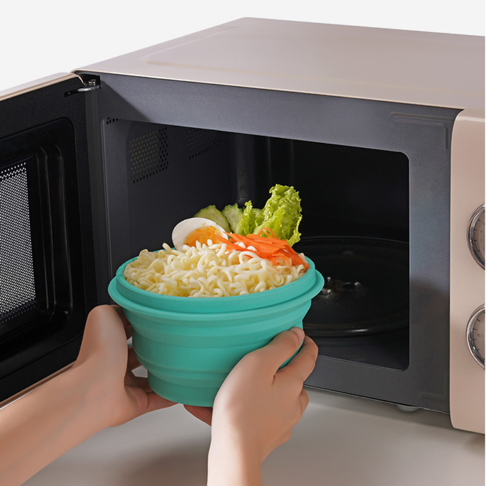 Foldable Bowls - Grafton Collection