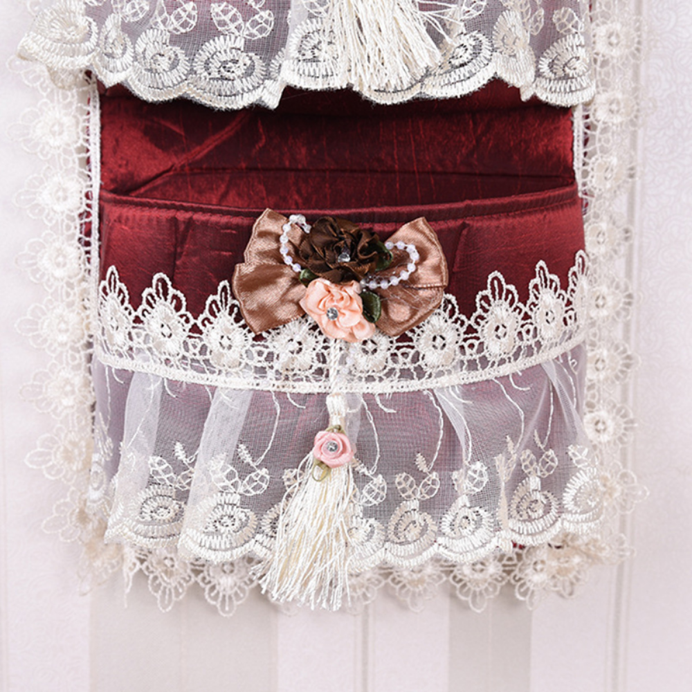 Lace Storage Bags - Grafton Collection