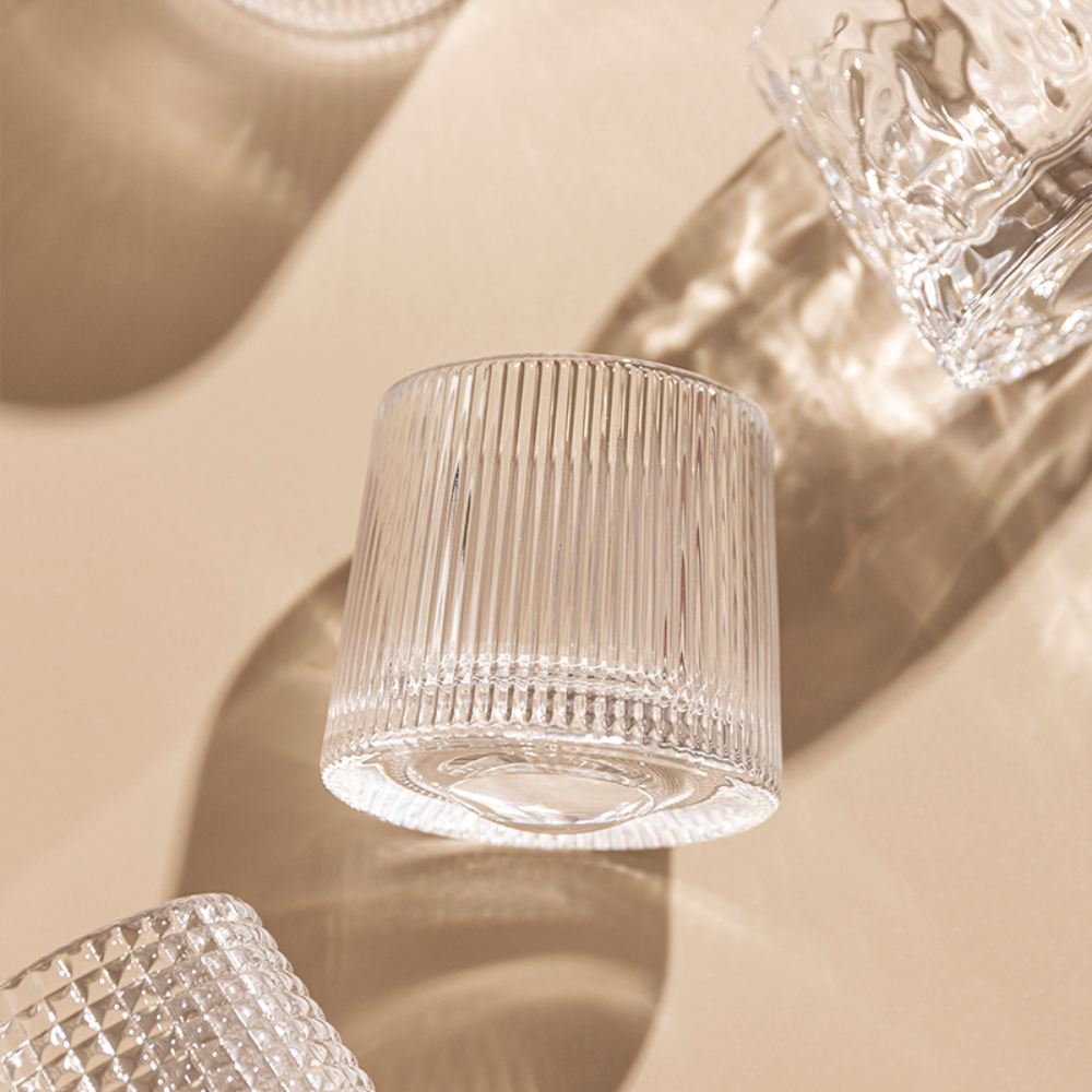 Rocks Glasses - Grafton Collection