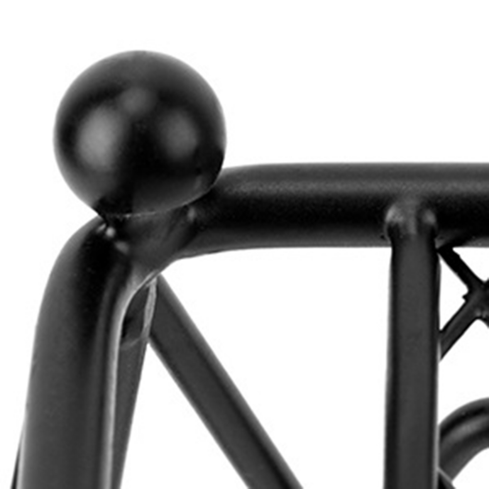 Double-Layer Storage Shelf - Grafton Collection