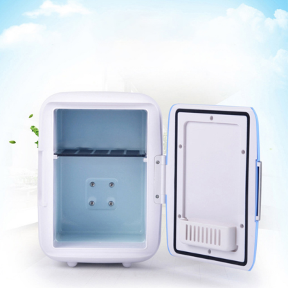Portable Mini Refrigerator - Grafton Collection