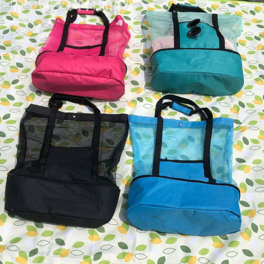 Cooler Bags - Grafton Collection