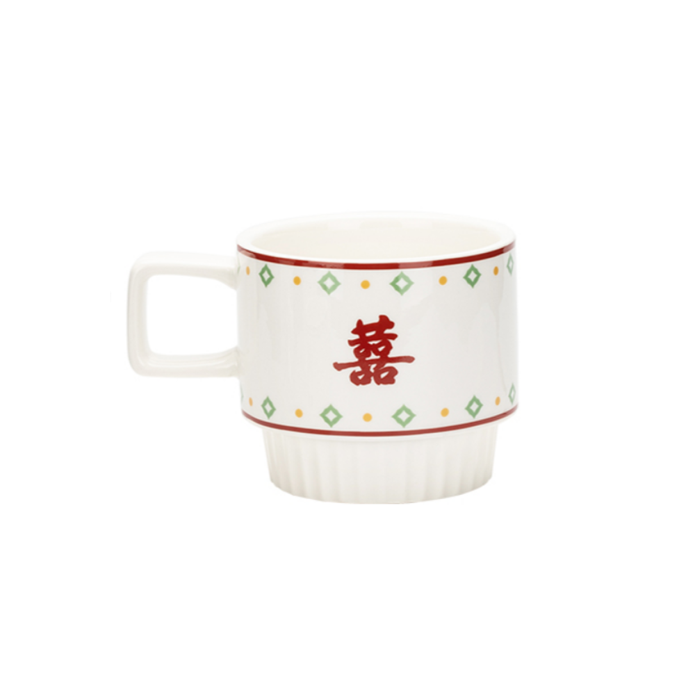 Morning Mugs - Grafton Collection