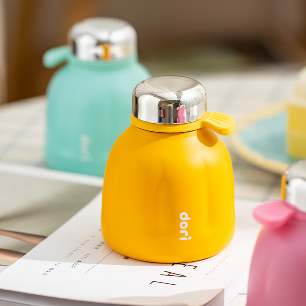 Stainless steel Thermos Bottles - Grafton Collection