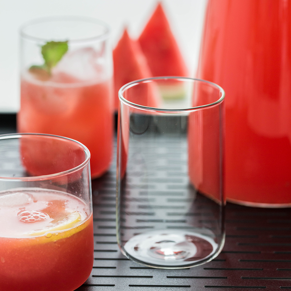 Modern Glasses - Grafton Collection