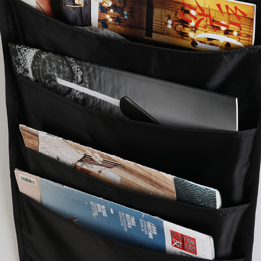 Oxford Cloth Office & Home Wall-Mounted Storage Bag - Grafton Collection