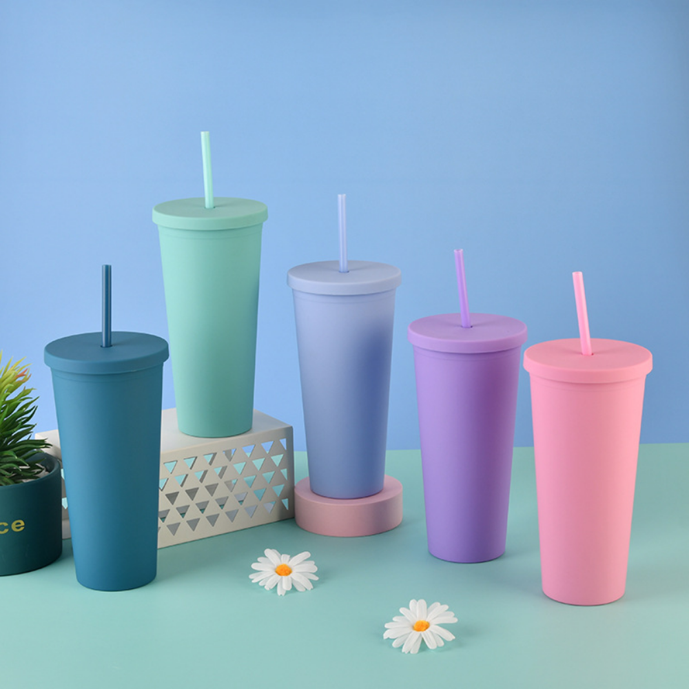 Colored Tumblers - Grafton Collection