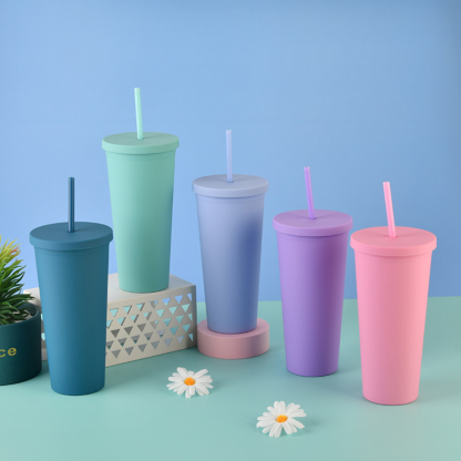 Colored Tumblers - Grafton Collection