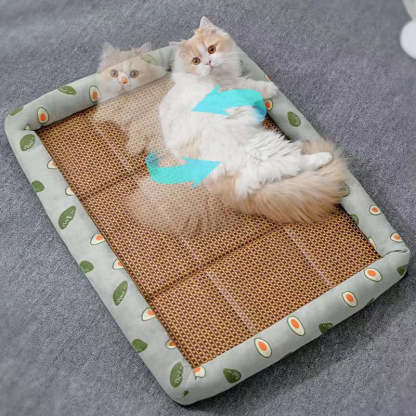 Pet Ice Pad Mat - Grafton Collection
