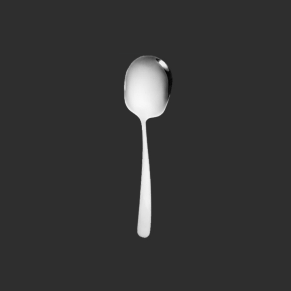 Stainless Steel Spoons - Grafton Collection