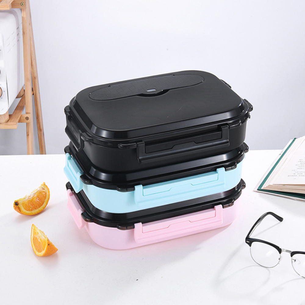 Bento Lunch Containers - Grafton Collection