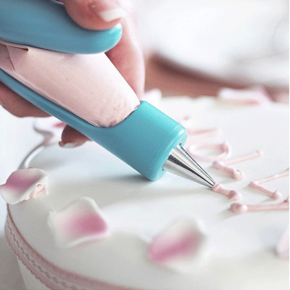 Cake Decorating Bags - Grafton Collection