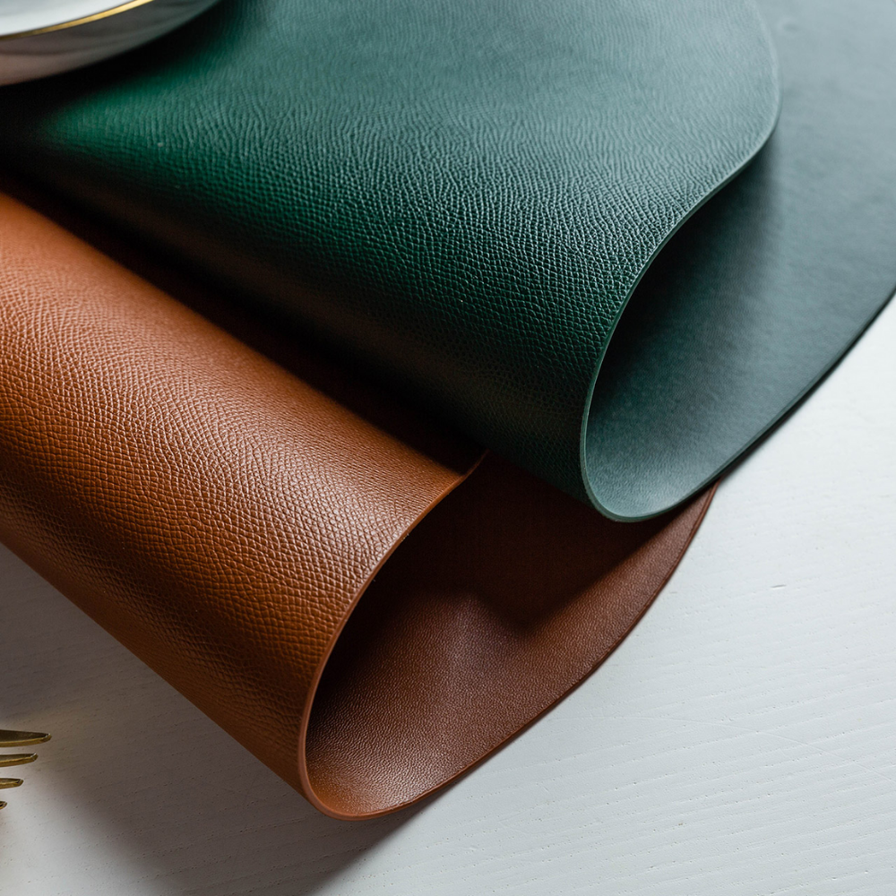 Oval Cloth Placemats - Grafton Collection