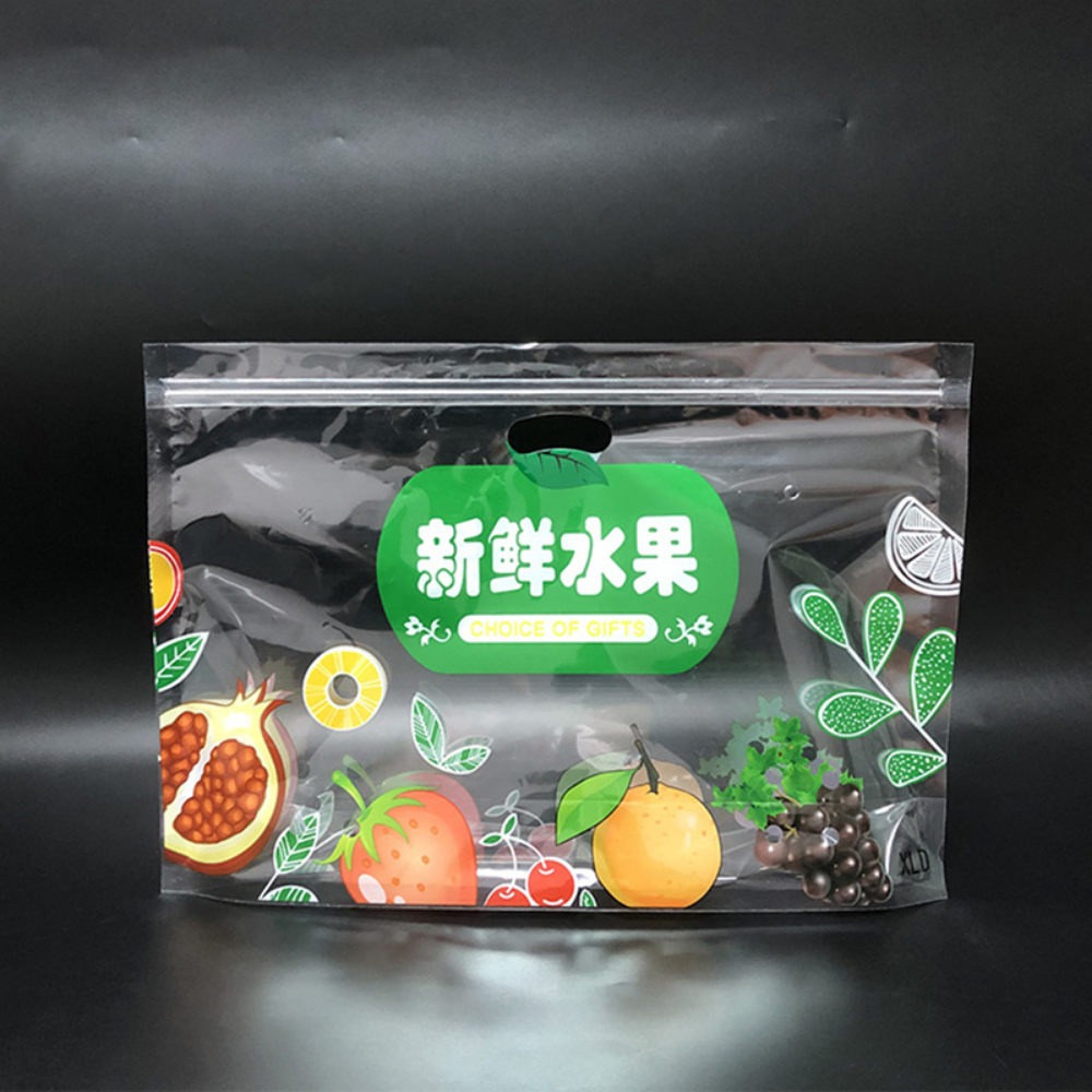 Food Storage Bags - Grafton Collection