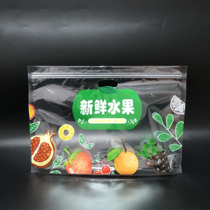 Food Storage Bags - Grafton Collection