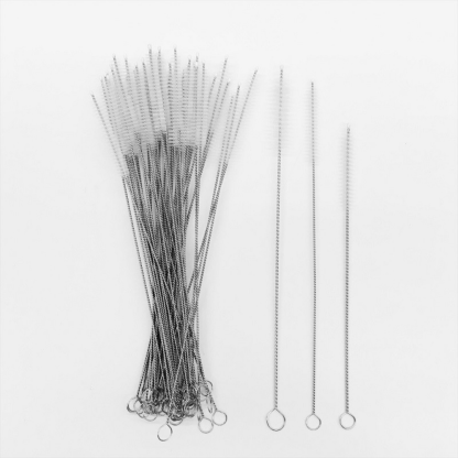 Straw Cleaning Brush - Grafton Collection