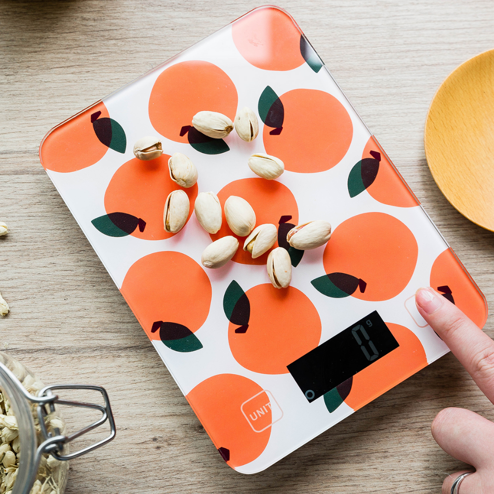 Food Scale - Grafton Collection