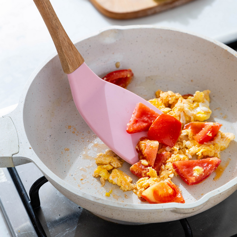 6 Piece Non-Stick Kitchen Tools - Grafton Collection