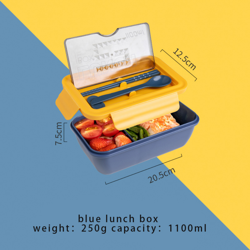 Portable Bento Box - Grafton Collection